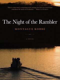 Front cover_The Night of the Rambler
