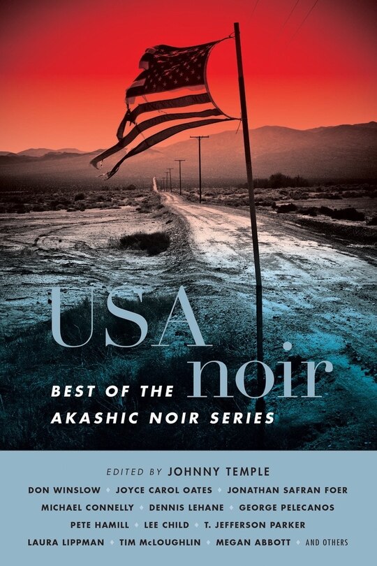 Front cover_USA Noir