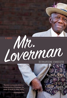 Front cover_Mr. Loverman