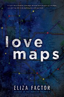 Front cover_Love Maps
