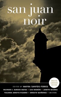 Front cover_San Juan Noir