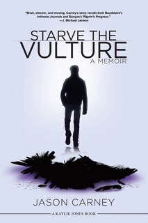 Front cover_Starve the Vulture