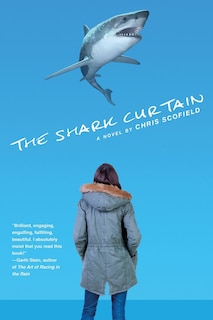 Front cover_The Shark Curtain