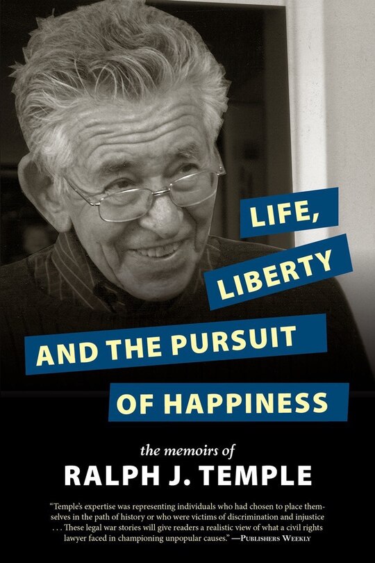 Front cover_Life, Liberty and the Pursuit of Happiness