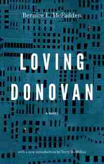 Loving Donovan by Bernice L. Mcfadden