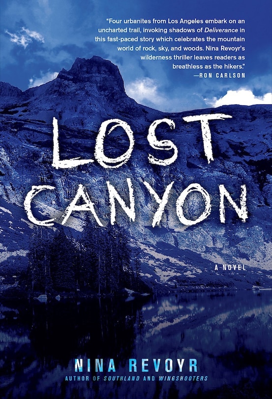 Couverture_Lost Canyon