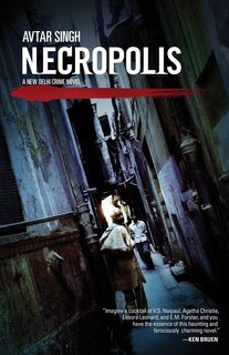Front cover_Necropolis