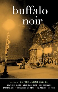 Front cover_Buffalo Noir