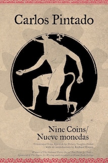 Front cover_Nine Coins/nueve Monedas