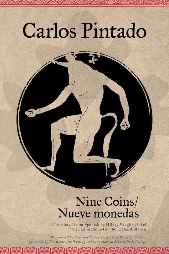 Front cover_Nine Coins/nueve Monedas