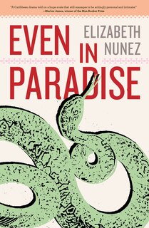 Couverture_Even In Paradise
