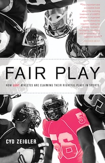 Front cover_Fair Play