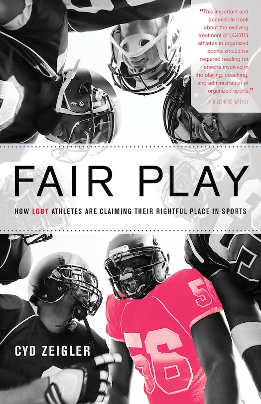 Front cover_Fair Play