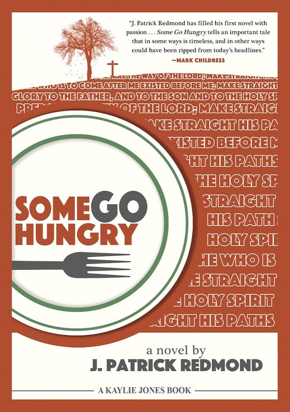 Front cover_Some Go Hungry