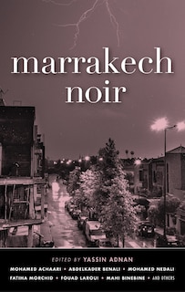 Front cover_Marrakech Noir