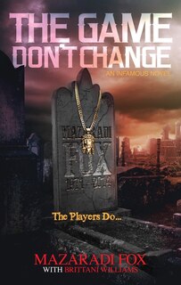 Couverture_The Game Don't Change