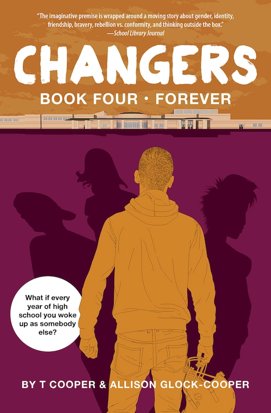 Front cover_Changers Book Four