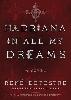 Couverture_Hadriana In All My Dreams
