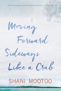 Front cover_Moving Forward Sideways Like a Crab