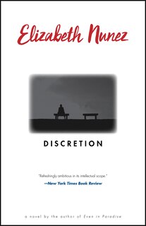 Front cover_Discretion
