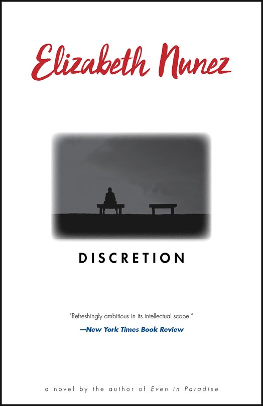 Front cover_Discretion