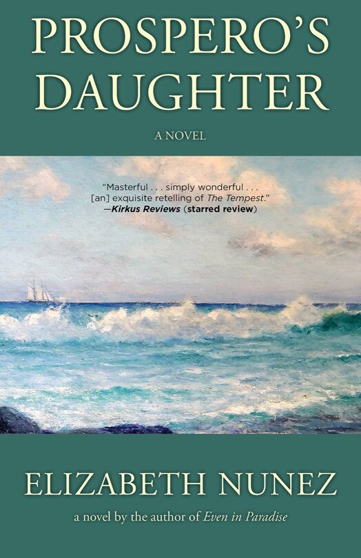 Front cover_Prospero's Daughter