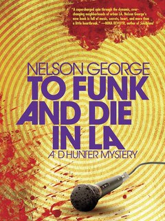Couverture_To Funk And Die In La