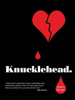 Front cover_Knucklehead