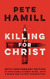 Front cover_A Killing For Christ