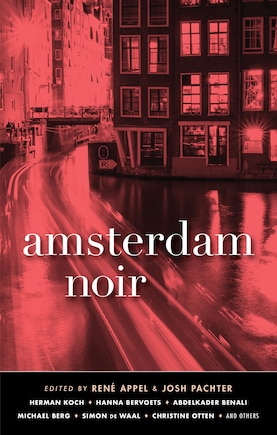 Amsterdam Noir