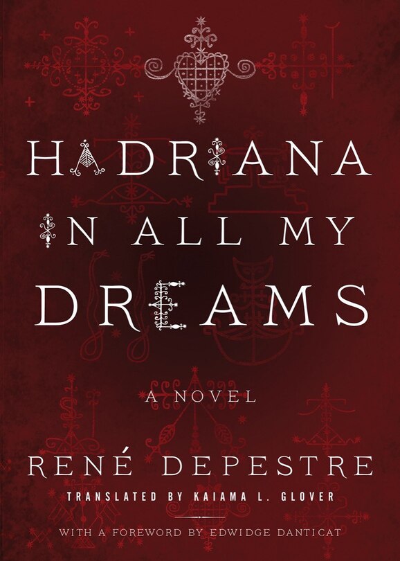 Front cover_Hadriana In All My Dreams