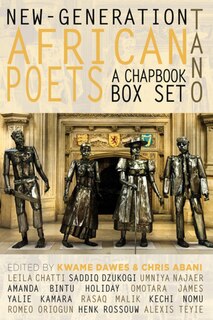 Front cover_Tano: New-Generation African Poets