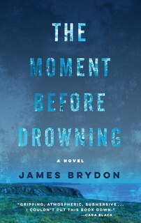 Couverture_The Moment Before Drowning