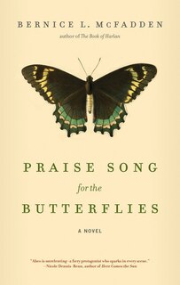 Front cover_Praise Song For The Butterflies