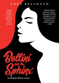 Couverture_Bellini And The Sphinx