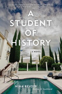 Front cover_A Student Of History