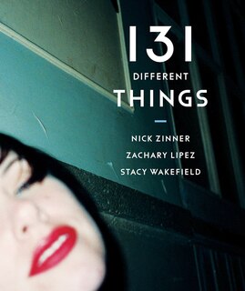 Front cover_131 Different Things