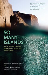 Front cover_So Many Islands