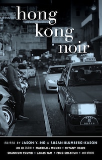 Front cover_Hong Kong Noir