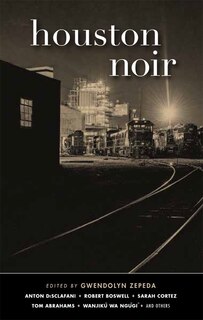 Front cover_Houston Noir