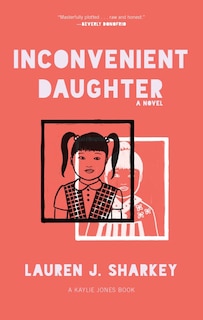 Front cover_Inconvenient Daughter