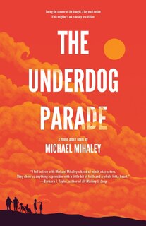 Couverture_The Underdog Parade