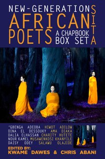Front cover_Sita: New-Generation African Poets