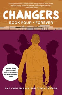 Front cover_Changers Book Four