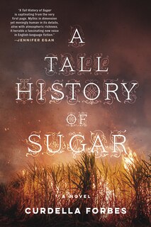 Couverture_A Tall History Of Sugar