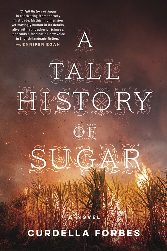 Couverture_A Tall History Of Sugar