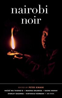 Front cover_Nairobi Noir