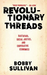 Front cover_Revolutionary Threads