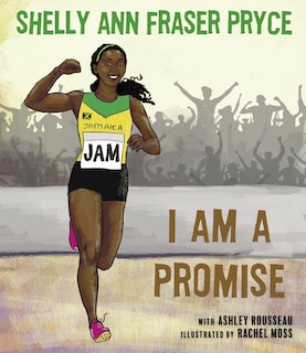 Front cover_I Am A Promise