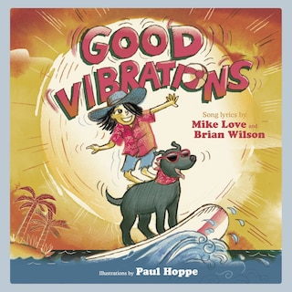 Front cover_Good Vibrations